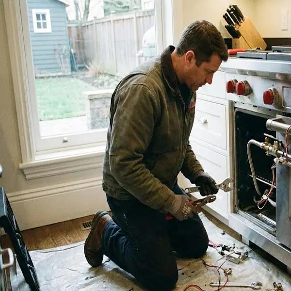 مشاكل الطباخات في الكويت